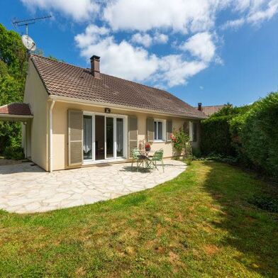 Maison 5 pièces 366000 €