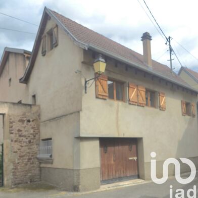 Maison 5 pièces 217500 €