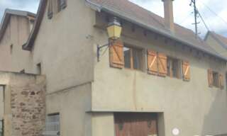 Maison 5 Pièces 127 m² à vendre à Mutzig (67190)