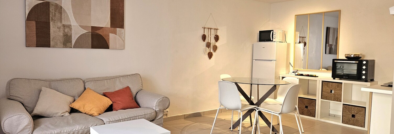 Maison 5 Pièces 73 m² à vendre à Béziers (34500)