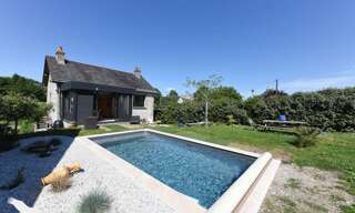 Maison 6 Pièces 106 m² à vendre à Veuzain-sur-Loire (41150)