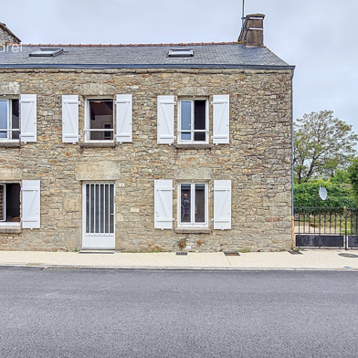 Maison 5 pièces 157000 €