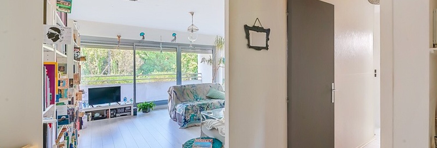 Appartement 3 Pièces 84 m² à vendre à Bordeaux (33300)