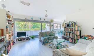 Appartement 3 Pièces 84 m² à vendre à Bordeaux (33300)