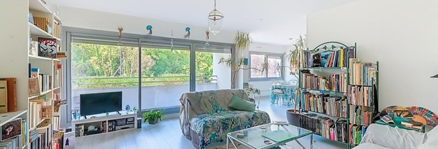 Appartement 3 Pièces 84 m² à vendre à Bordeaux (33300)