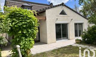 Maison 5 Pièces 135 m² à vendre à Franconville (95130)