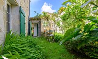 Maison 6 Pièces 206 m² à vendre à La Flotte (17630)