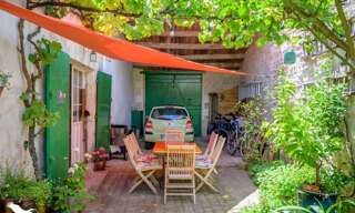 Maison 6 Pièces 206 m² à vendre à La Flotte (17630)