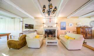 Maison 6 Pièces 206 m² à vendre à La Flotte (17630)