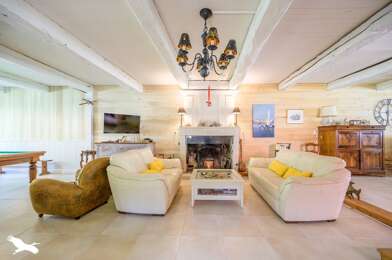 Maison 6 pièces 1299895 €