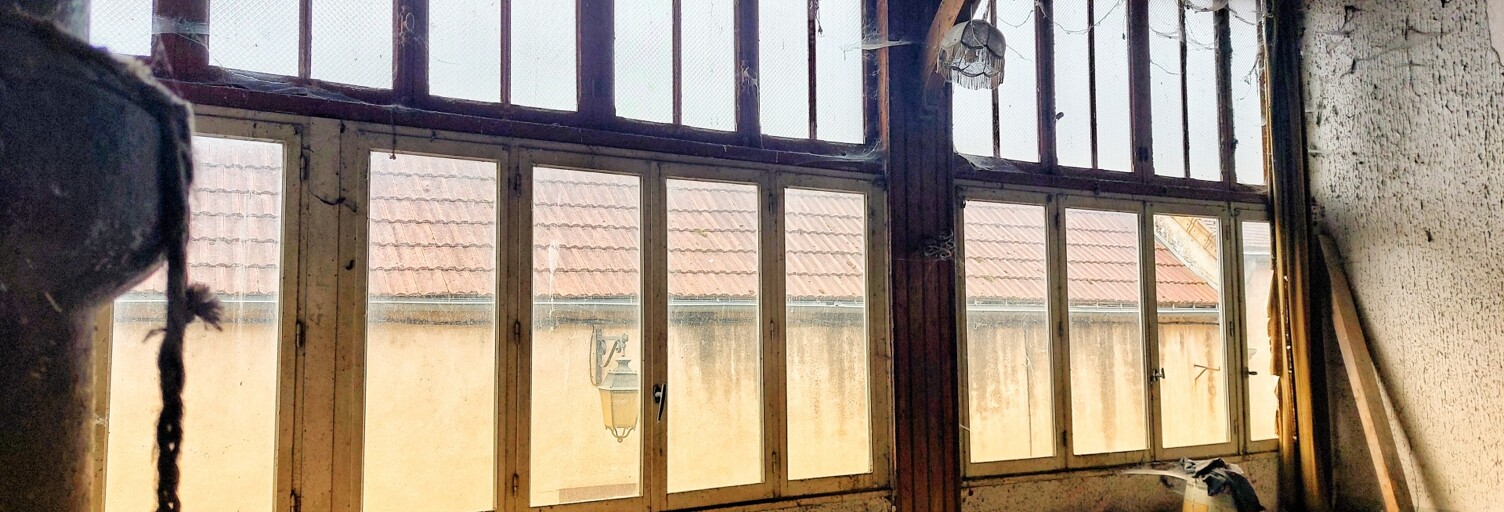 Immeuble  300 m² à vendre à Nolay (21340)