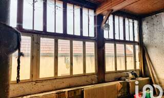 Immeuble  300 m² à vendre à Nolay (21340)