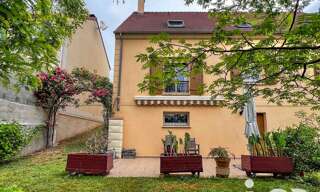 Maison 7 Pièces 150 m² à vendre à Limay (78520)