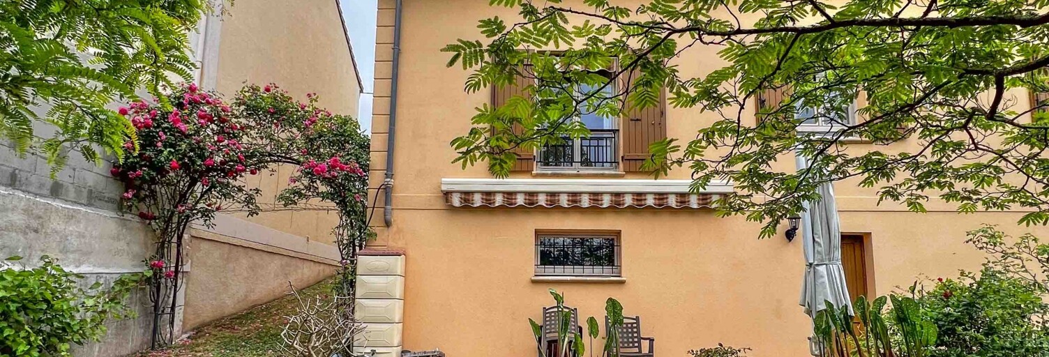 Maison 7 Pièces 150 m² à vendre à Limay (78520)