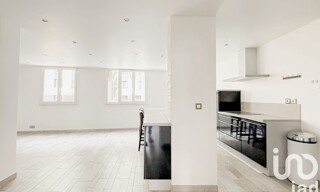 Appartement 4 Pièces 80 m² à vendre à Paris 18 (75018)