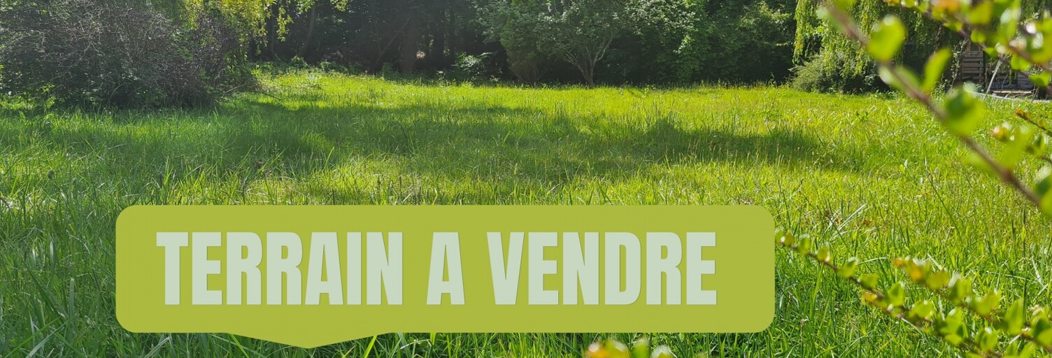 Terrain  1382 m² à vendre à Saint-Julien (22940)