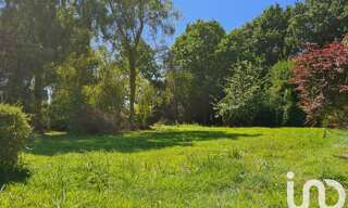 Terrain  1382 m² à vendre à Saint-Julien (22940)