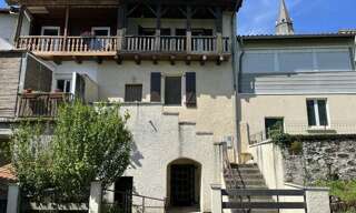 Maison 3 Pièces 56 m² à vendre à Livinhac-le-Haut (12300)