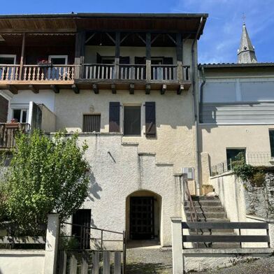 Maison 3 pièces 66514 €