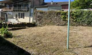 Maison 3 Pièces 56 m² à vendre à Livinhac-le-Haut (12300)