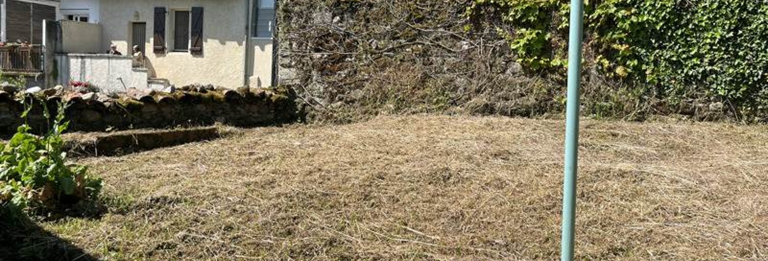 Maison 3 Pièces 56 m² à vendre à Livinhac-le-Haut (12300)