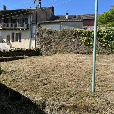 Maison 3 pièces 66514 €