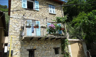 Maison 4 Pièces 67 m² à vendre à Toudon (06830)