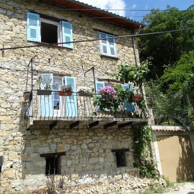 Maison 4 pièces 250000 €