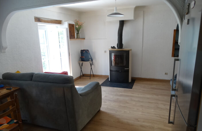 Jolie Maison en pierre implantée dans la vallée de l'Estéron — photo 3