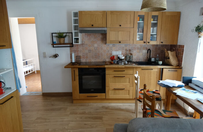 Jolie Maison en pierre implantée dans la vallée de l'Estéron — photo 4
