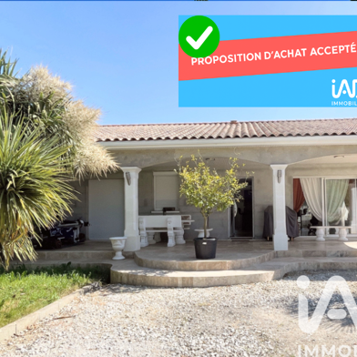 Maison 4 pièces 169000 €