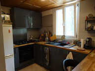 Jolie maison sise sur la commune d'Utelle (le Cros d'Utelle) — photo 3