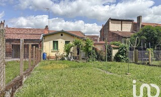 Maison 5 Pièces 121 m² à vendre à Couladère (31220)