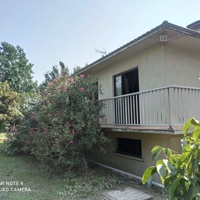 Maison 5 pièces 300000 €