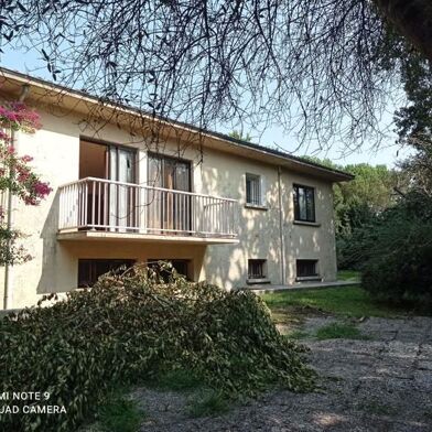 Maison 5 pièces 300000 €