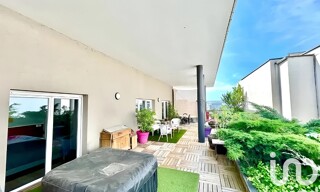 Appartement 3 Pièces 74 m² à vendre à Villeurbanne (69100)