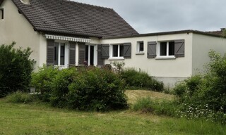 Maison 4 Pièces 100 m² à vendre à Lizy-sur-Ourcq (77440)