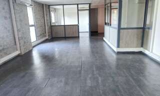 Bureau  116 m² à louer à Marseille 14 (13014)