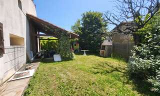 Maison 6 Pièces 244 m² à vendre à Saint-Bonnet-sur-Gironde (17150)