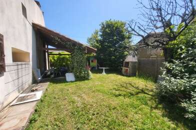 Maison 6 pièces 260190 €