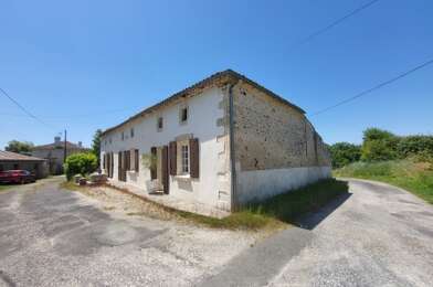 Maison 6 pièces 239625 €