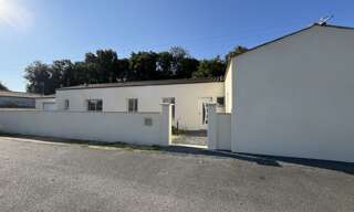 Maison 6 Pièces 137 m² à vendre à Tonnay-Charente (17430)