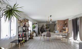 Maison 6 Pièces 137 m² à vendre à Tonnay-Charente (17430)