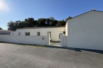 Maison 6 pièces 389610 €