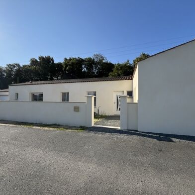 Maison 6 pièces 389610 €