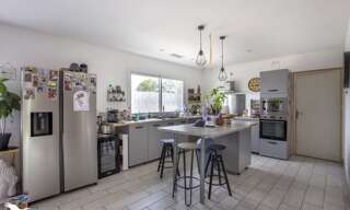 Maison 6 Pièces 137 m² à vendre à Tonnay-Charente (17430)