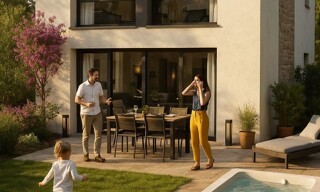 Maison 3 Pièces 85 m² à vendre à Marseille 8 (13008)
