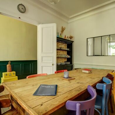 Maison 7 pièces 209000 €