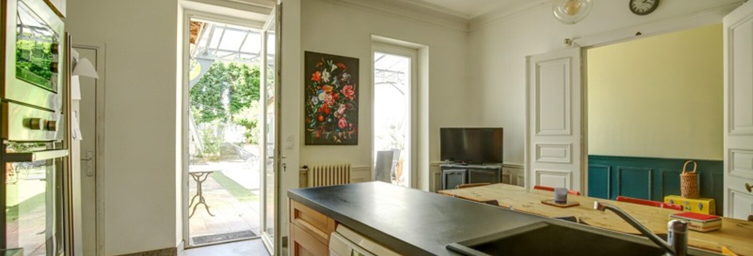 Maison 7 Pièces 250 m² à vendre à Graulhet (81300)