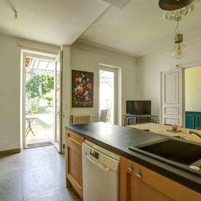 Maison 7 pièces 189000 €